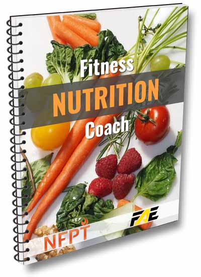 Nutrition Coach Manual